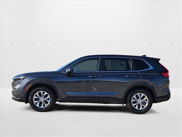 new 2026 Honda CR-V car, priced at $32,370