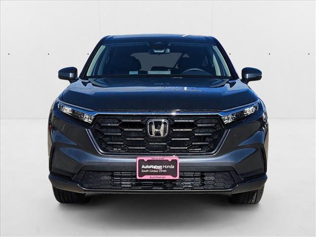 new 2026 Honda CR-V car, priced at $32,370