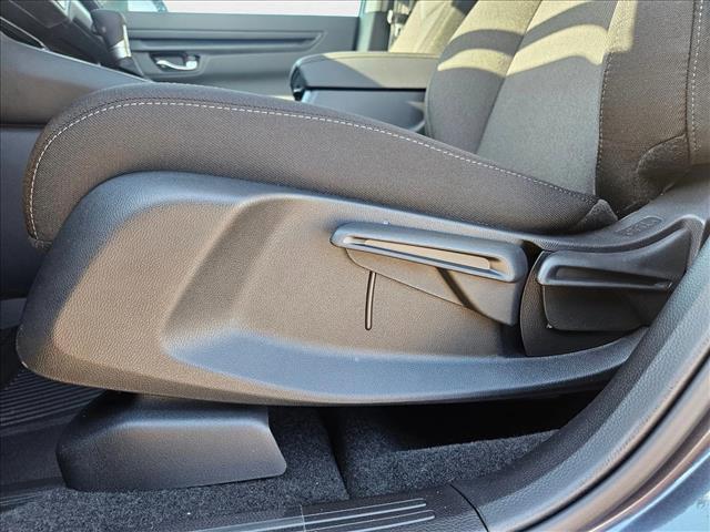 new 2026 Honda CR-V car, priced at $32,370