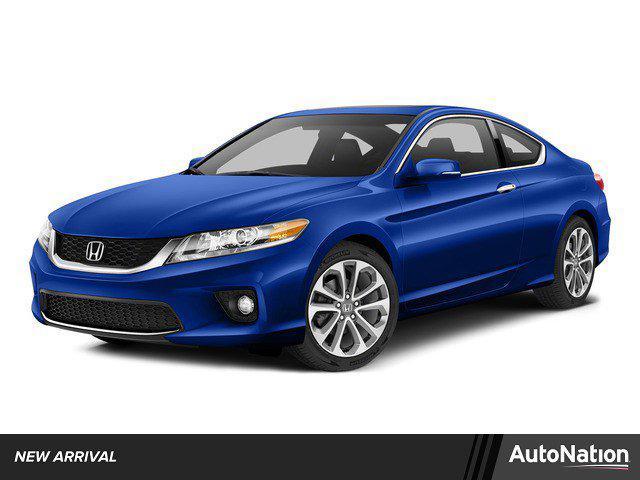 used 2015 Honda Accord car, priced at $12,995