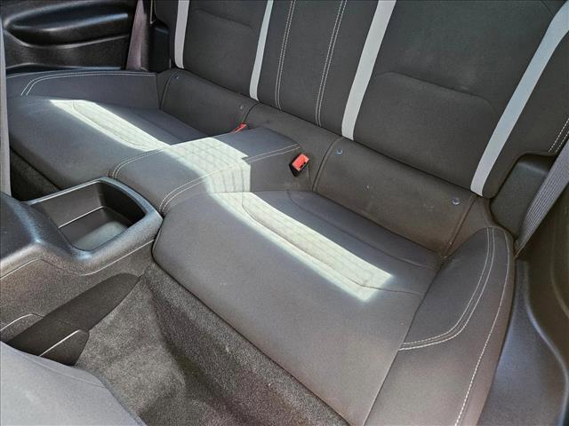 used 2018 Chevrolet Camaro car, priced at $14,995