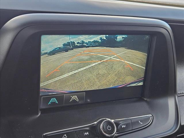 used 2018 Chevrolet Camaro car, priced at $14,995