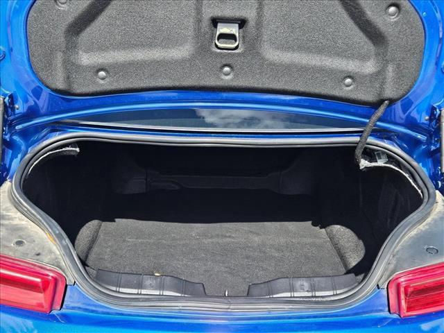 used 2018 Chevrolet Camaro car, priced at $14,995