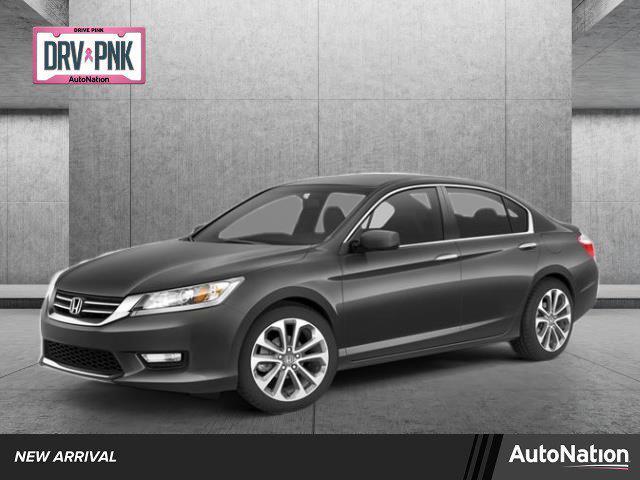 used 2014 Honda Accord car, priced at $13,499