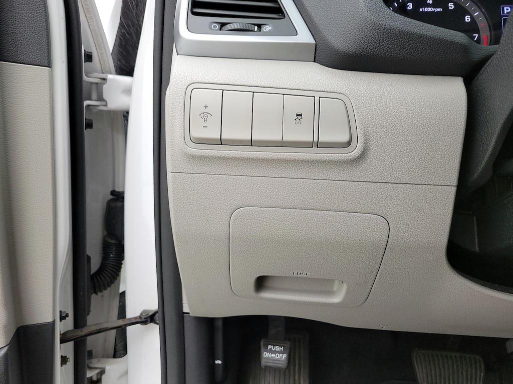 used 2018 Hyundai Tucson car, priced at $13,998