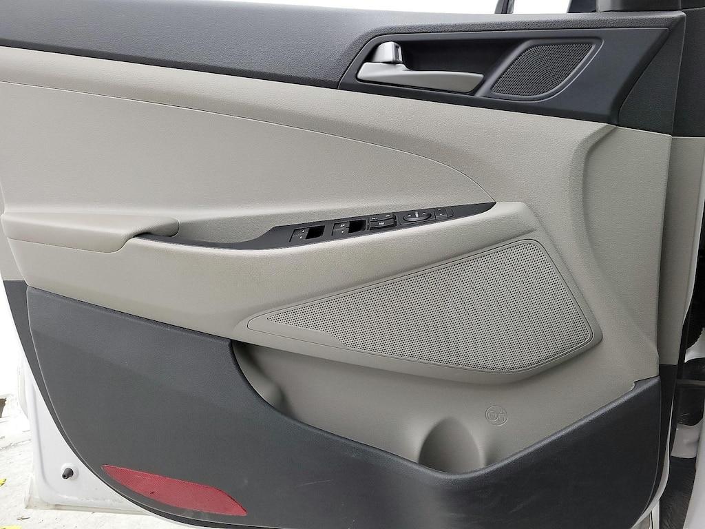 used 2018 Hyundai Tucson car, priced at $13,998