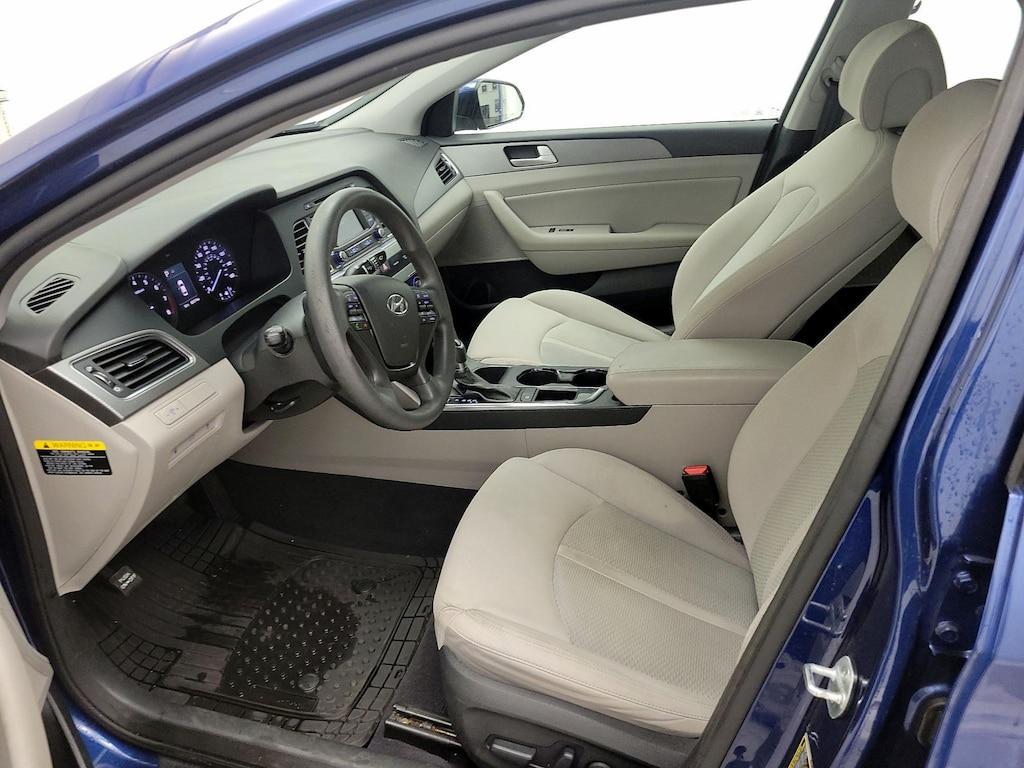 used 2015 Hyundai Sonata car, priced at $13,599