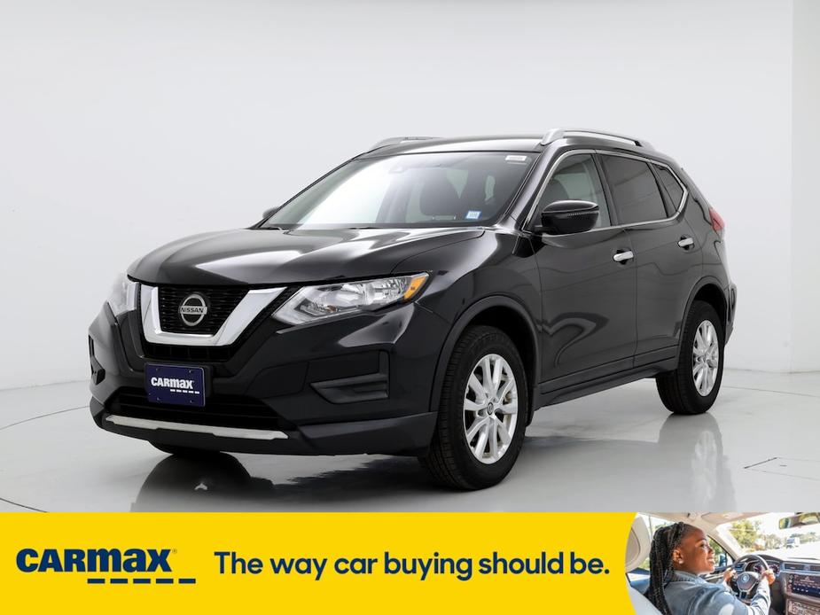 used 2019 Nissan Rogue car, priced at $17,998