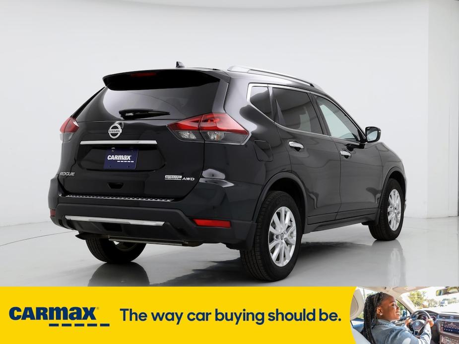 used 2019 Nissan Rogue car, priced at $17,998