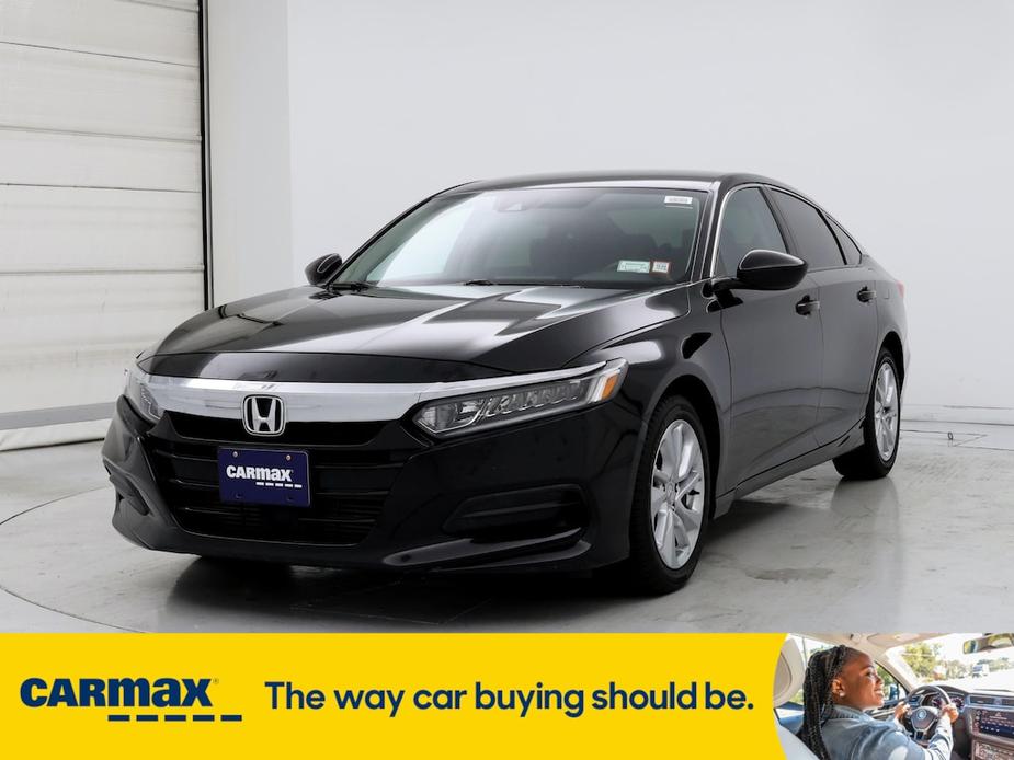 used 2018 Honda Accord car, priced at $17,998