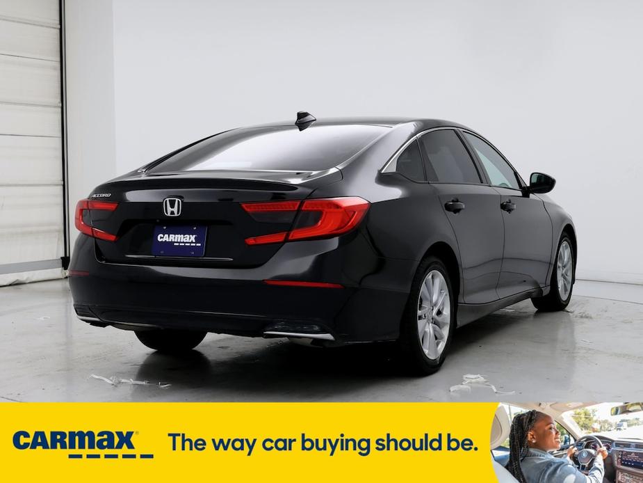 used 2018 Honda Accord car, priced at $17,998