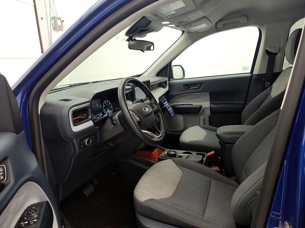 used 2023 Ford Maverick car, priced at $29,998