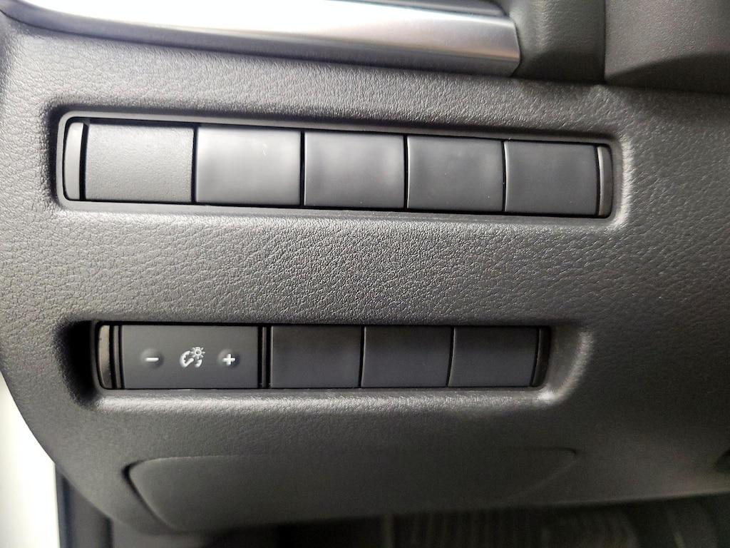 used 2021 Nissan Rogue car, priced at $22,998