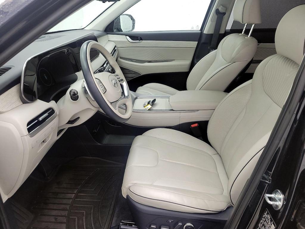 used 2023 Hyundai Palisade car, priced at $40,998