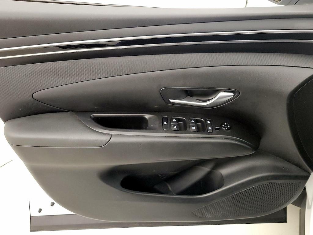 used 2022 Hyundai SANTA CRUZ car, priced at $27,998