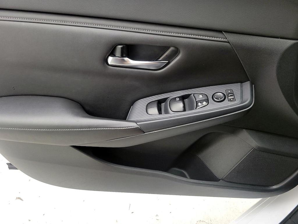 used 2020 Nissan Sentra car, priced at $17,998