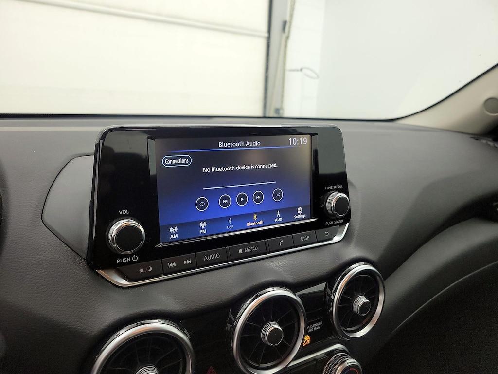 used 2020 Nissan Sentra car, priced at $17,998