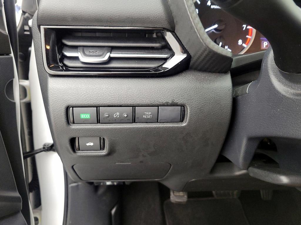 used 2020 Nissan Sentra car, priced at $17,998