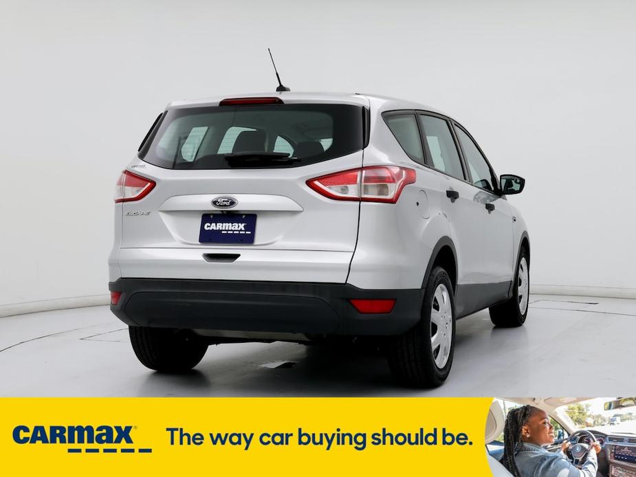 used 2014 Ford Escape car, priced at $12,599