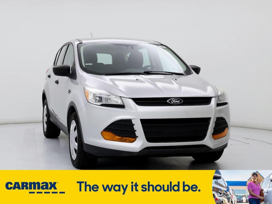 used 2014 Ford Escape car, priced at $12,599