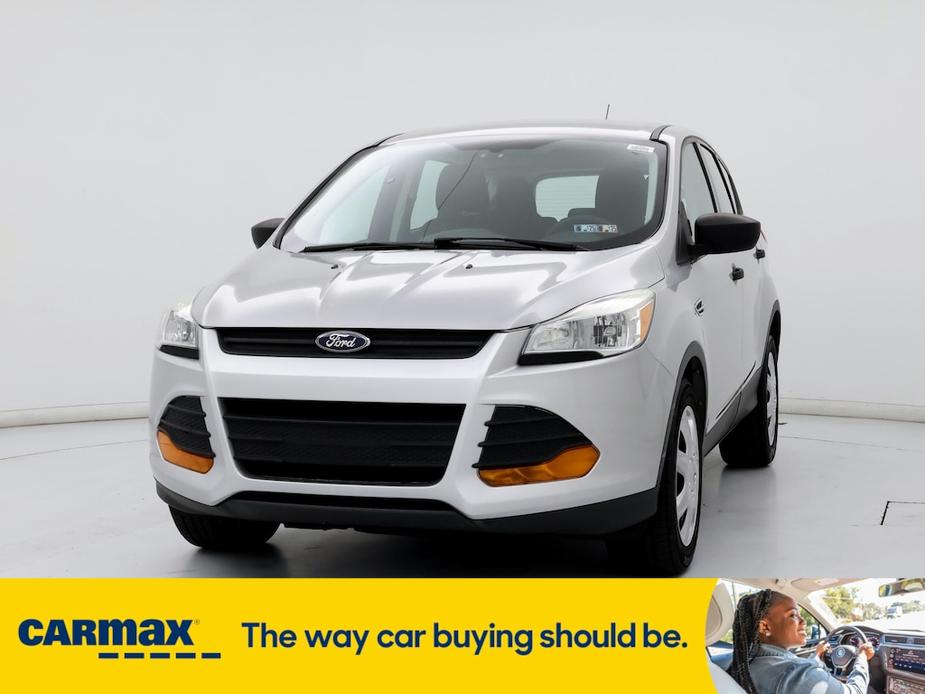 used 2014 Ford Escape car, priced at $12,599