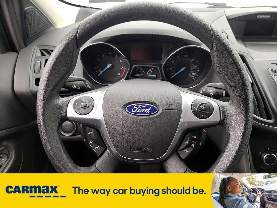 used 2014 Ford Escape car, priced at $12,599