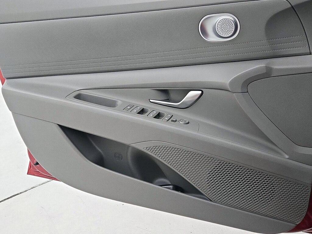 used 2024 Hyundai Elantra car, priced at $22,998