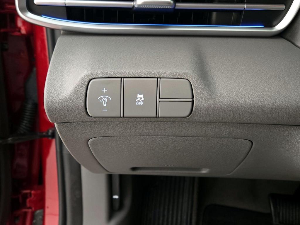 used 2024 Hyundai Elantra car, priced at $22,998