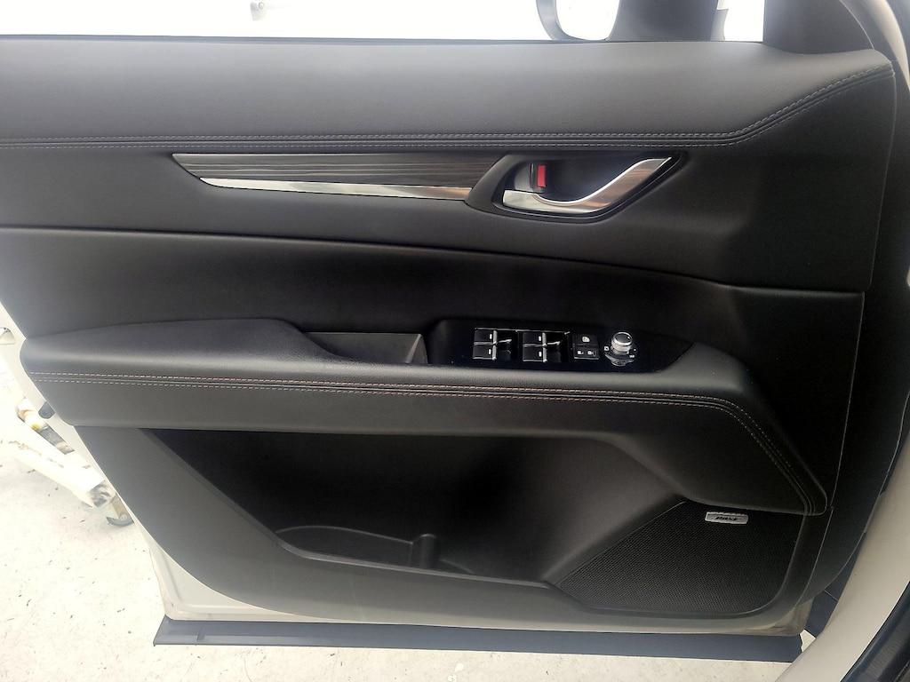 used 2019 Mazda CX-5 car, priced at $21,998