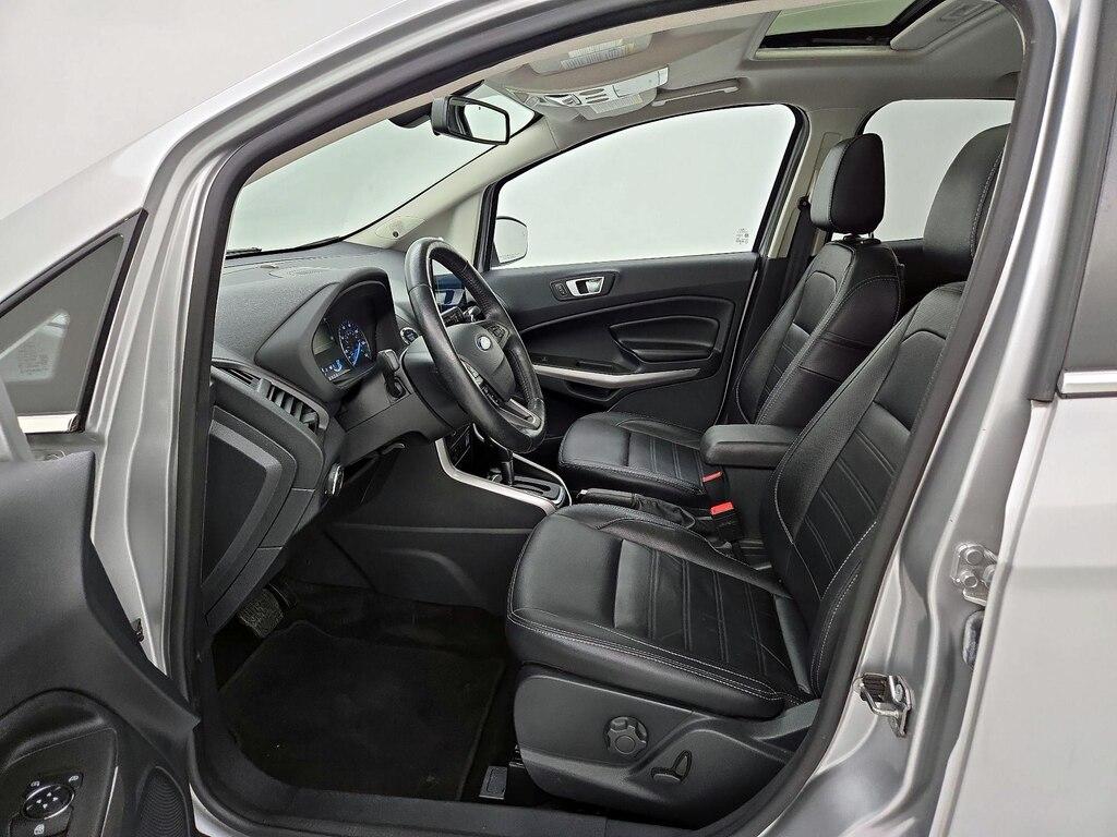 used 2018 Ford EcoSport car, priced at $16,998