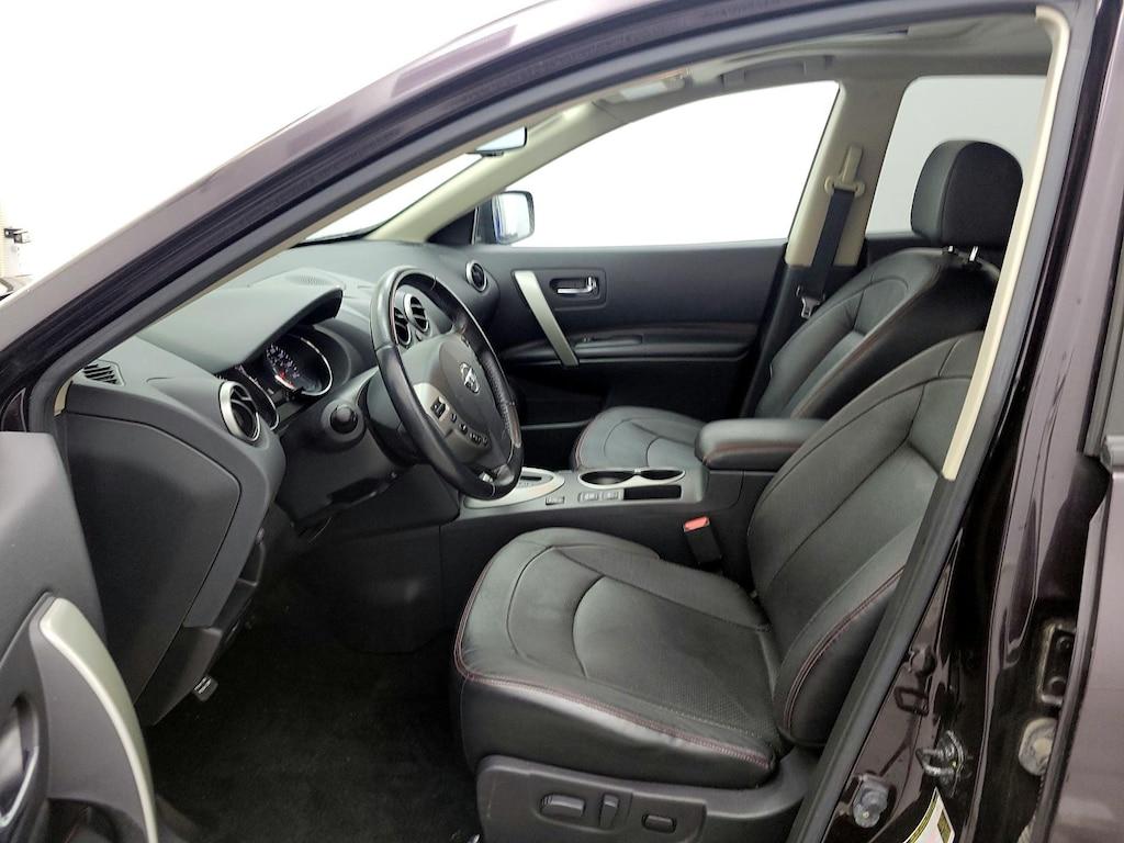 used 2013 Nissan Rogue car, priced at $14,599
