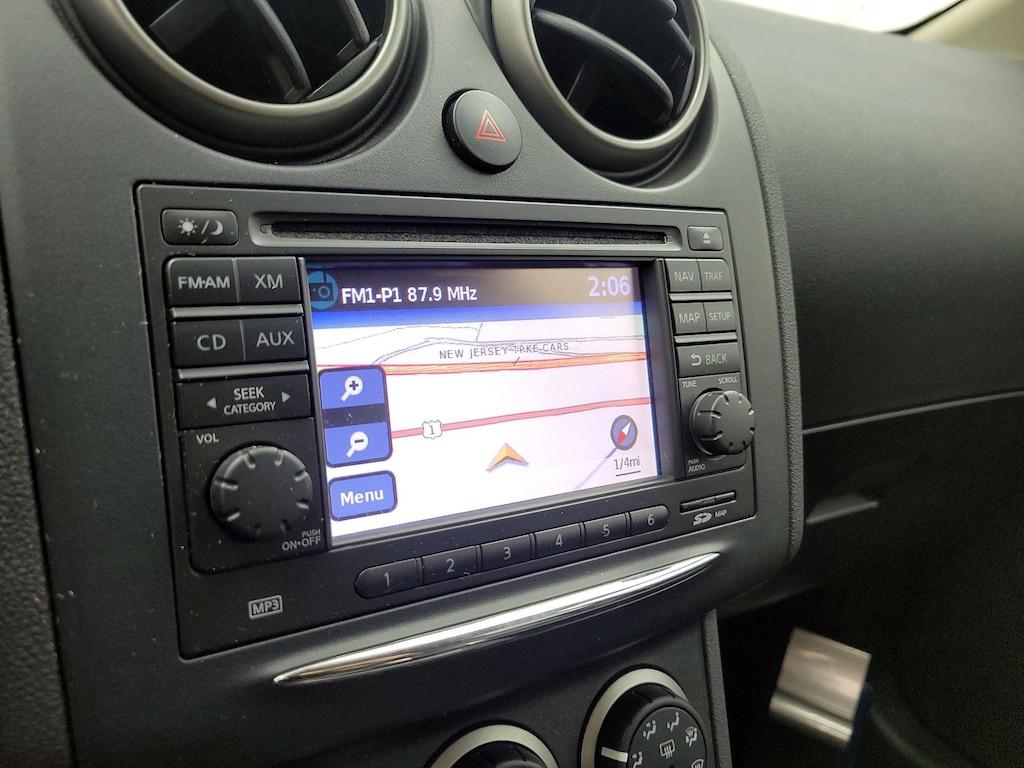 used 2013 Nissan Rogue car, priced at $14,599