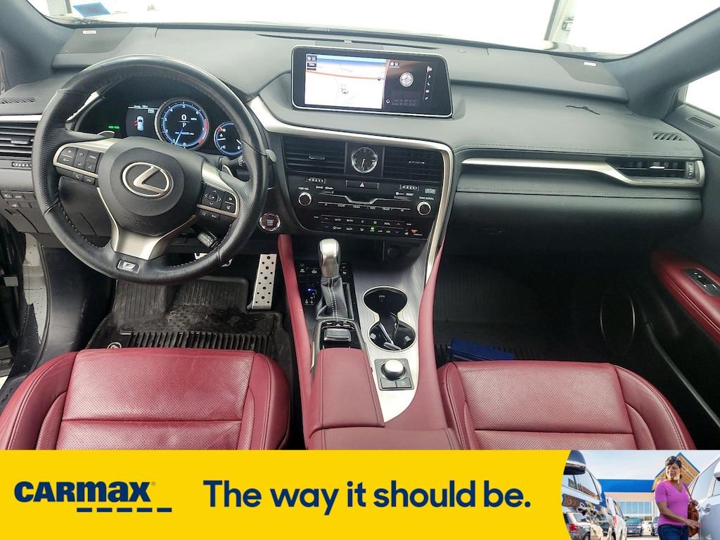 used 2019 Lexus RX 350 car, priced at $36,998