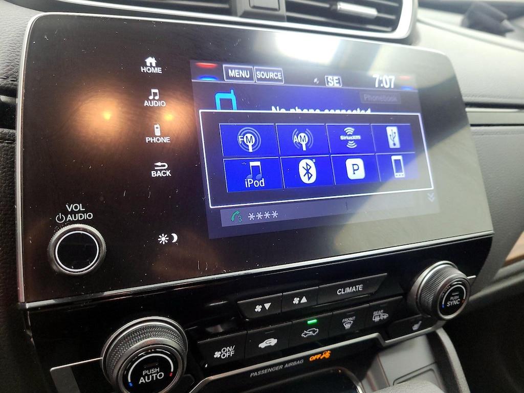 used 2022 Honda CR-V car, priced at $28,998