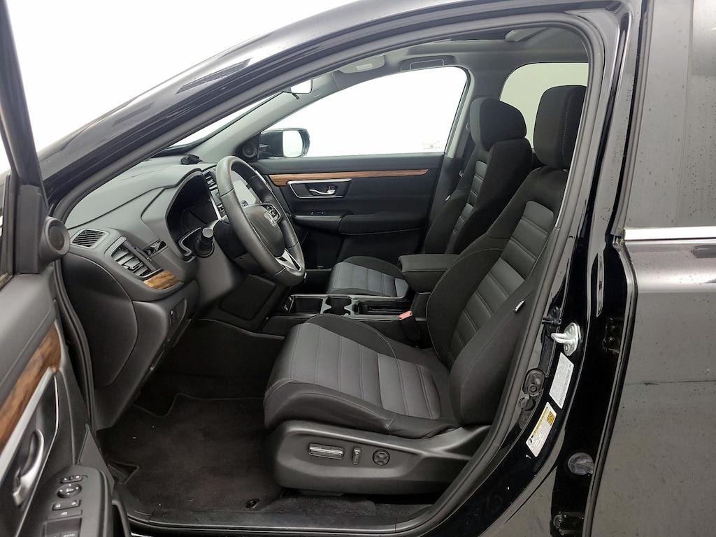 used 2022 Honda CR-V car, priced at $28,998
