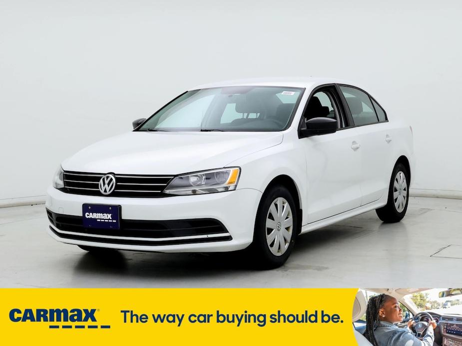 used 2016 Volkswagen Jetta car, priced at $11,599