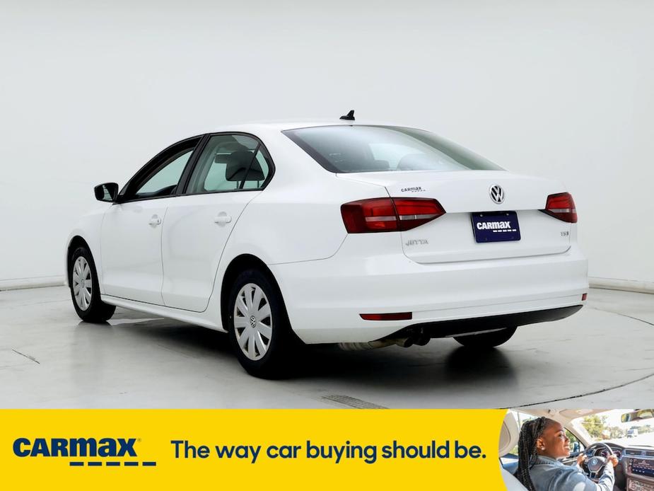 used 2016 Volkswagen Jetta car, priced at $11,599