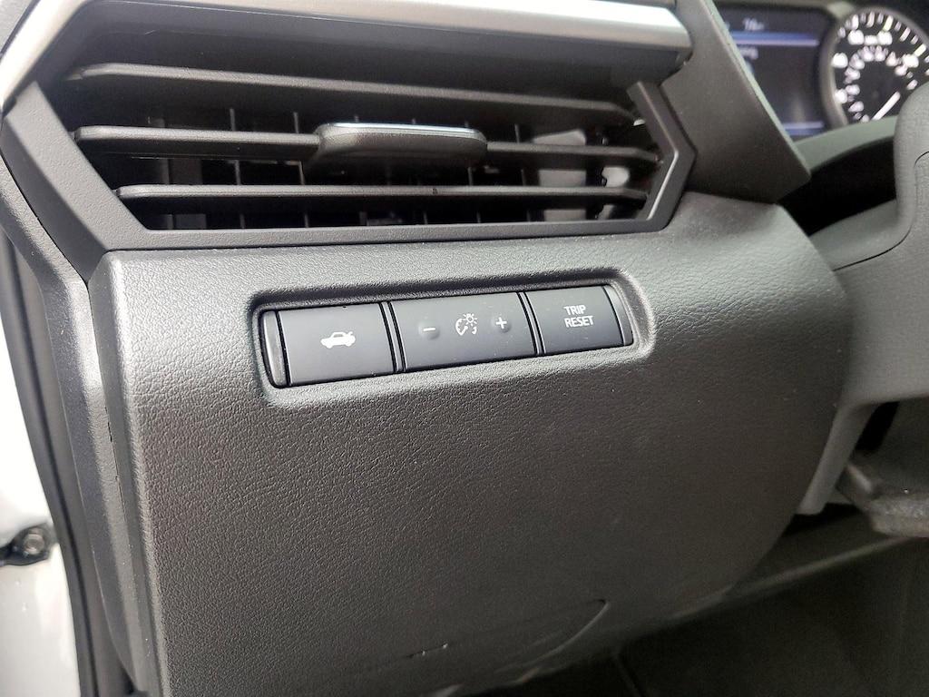 used 2024 Nissan Altima car, priced at $20,998
