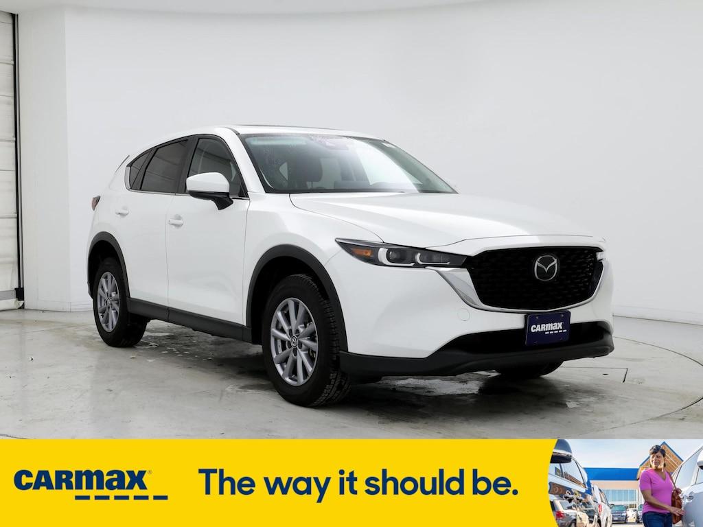 used 2023 Mazda CX-5 car, priced at $29,998