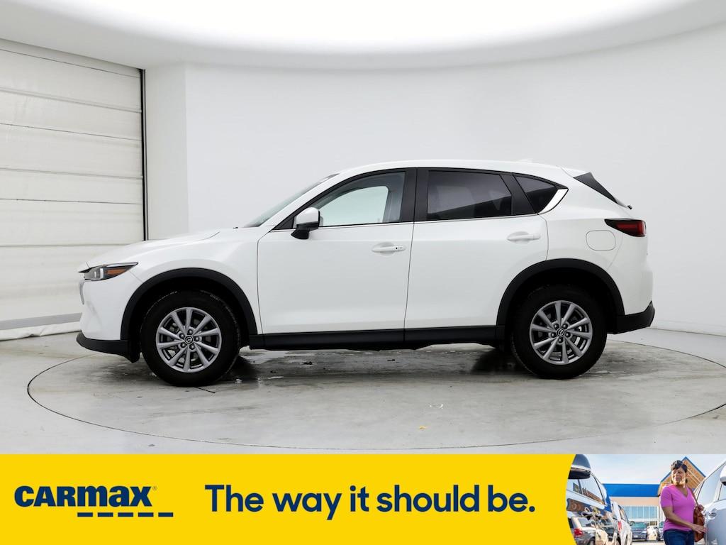 used 2023 Mazda CX-5 car, priced at $29,998