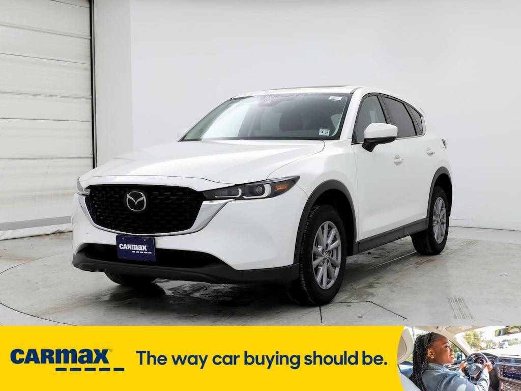 used 2023 Mazda CX-5 car, priced at $29,998