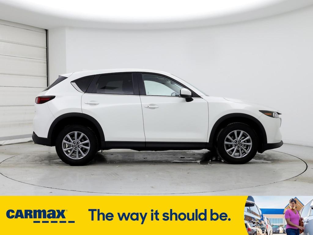 used 2023 Mazda CX-5 car, priced at $29,998