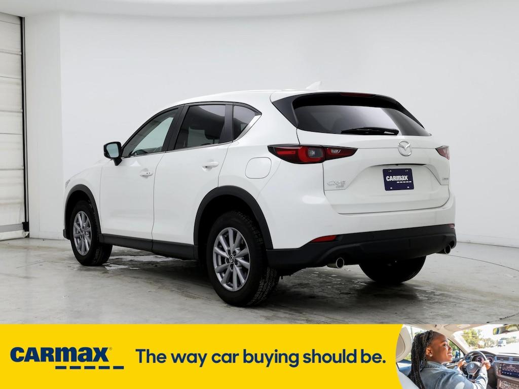 used 2023 Mazda CX-5 car, priced at $29,998