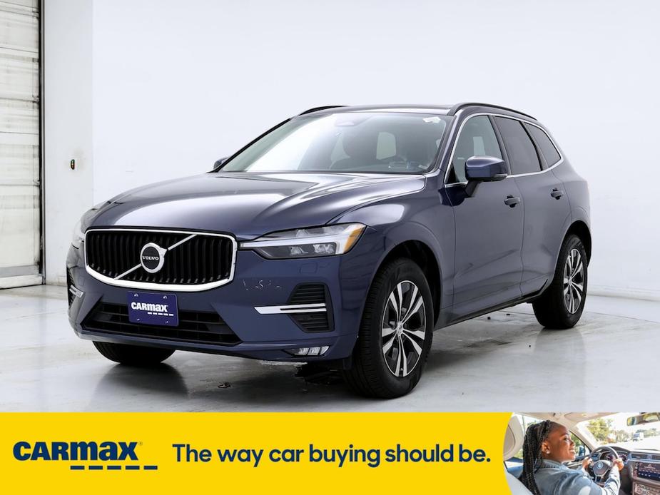 used 2023 Volvo XC60 car, priced at $33,998