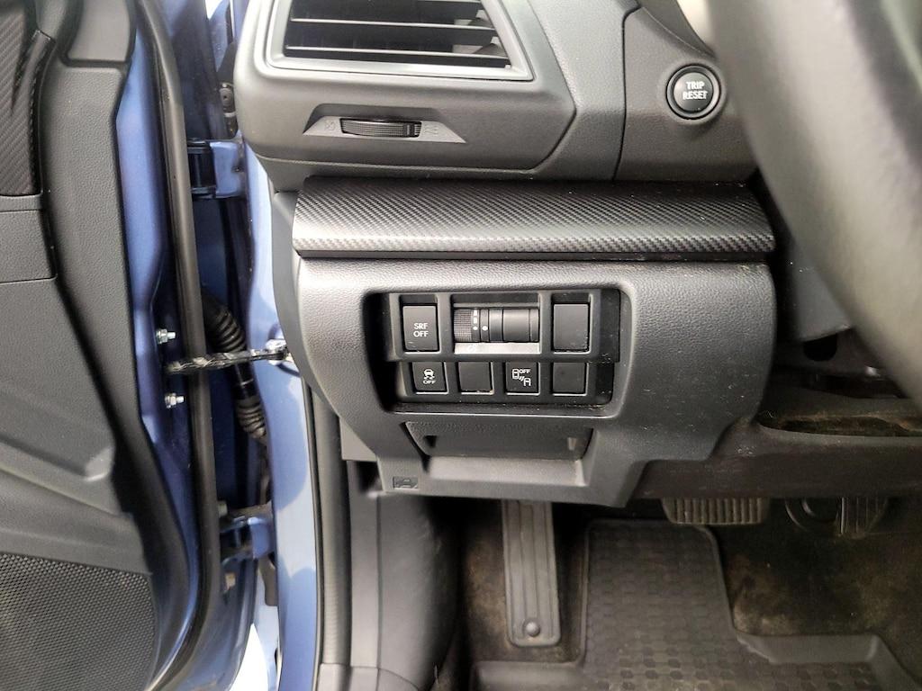 used 2019 Subaru Crosstrek car, priced at $23,998