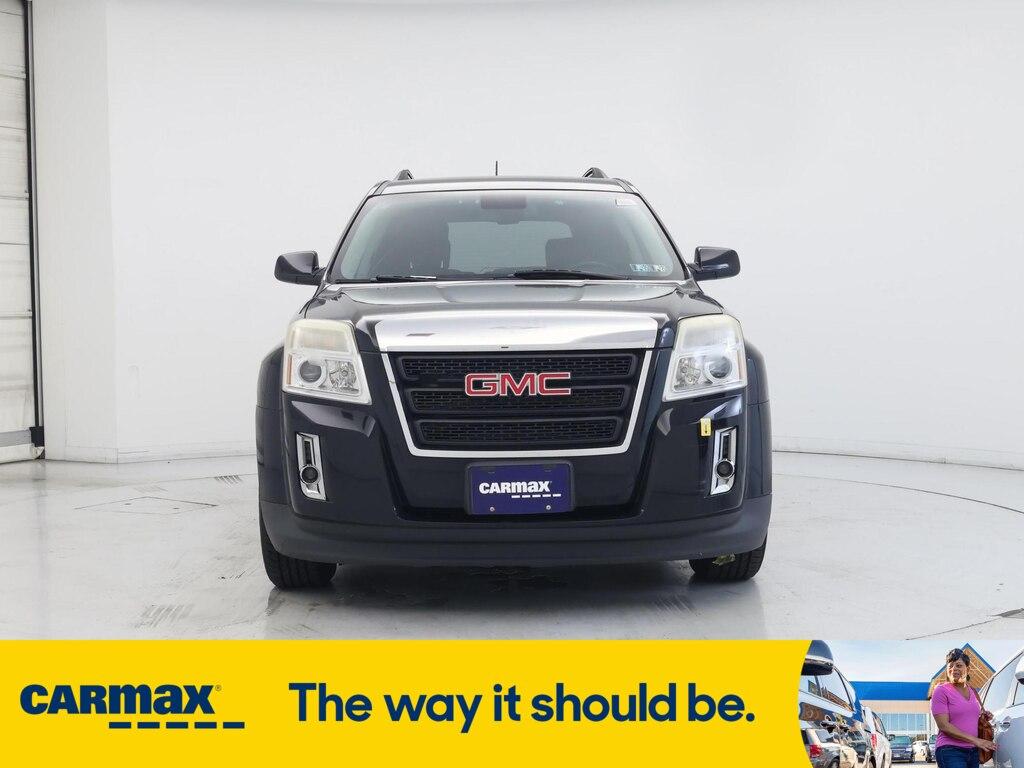 used 2015 GMC Terrain car, priced at $14,998