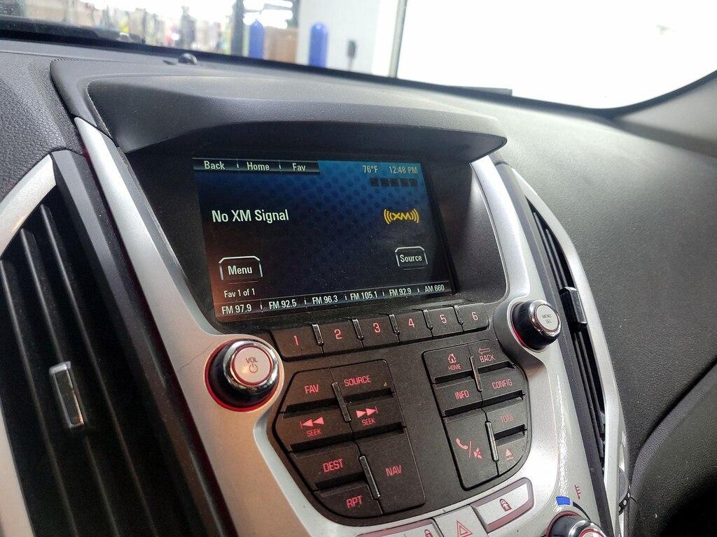 used 2015 GMC Terrain car, priced at $14,998