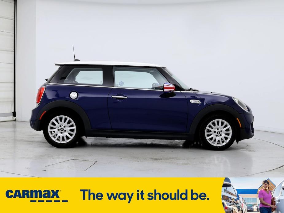 used 2015 MINI Hardtop car, priced at $15,998