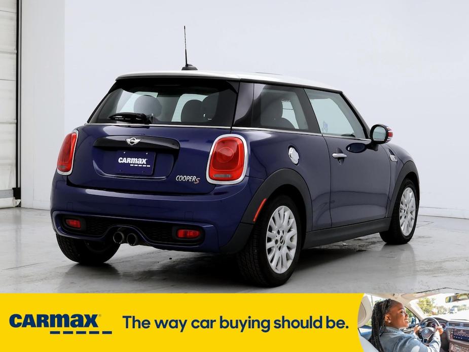 used 2015 MINI Hardtop car, priced at $15,998