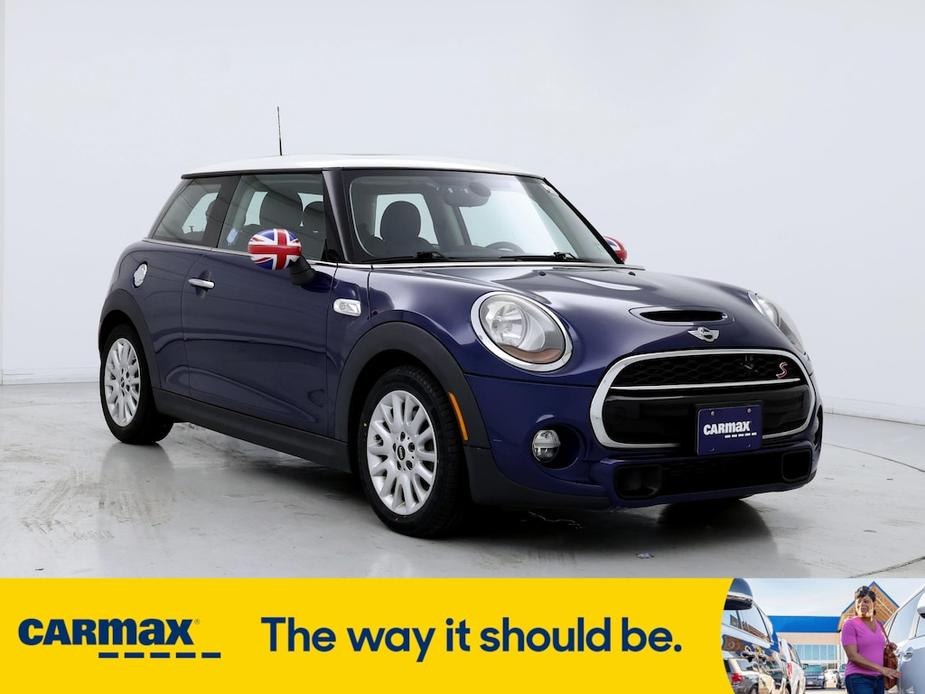 used 2015 MINI Hardtop car, priced at $15,998